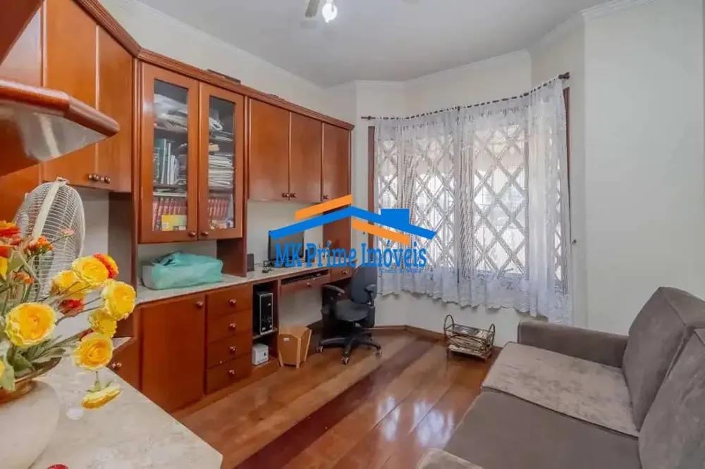 Sobrado, 3 quartos, 241 m² - Foto 6