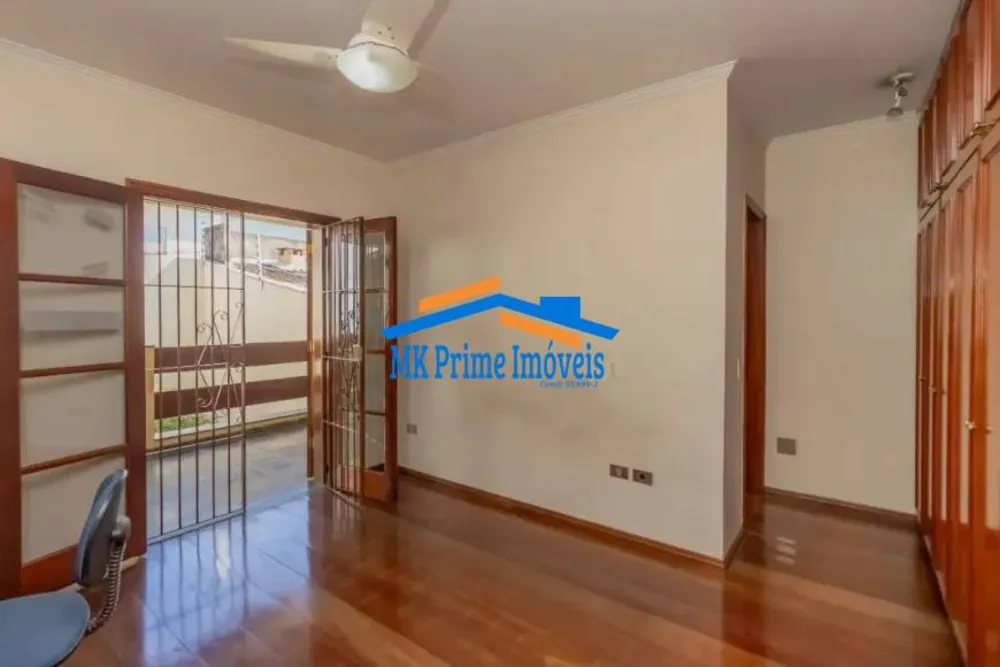 Sobrado, 3 quartos, 241 m² - Foto 8