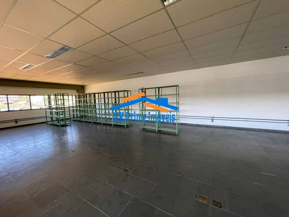 Depósito-Galpão-Armazém à venda, 2123m² - Foto 2