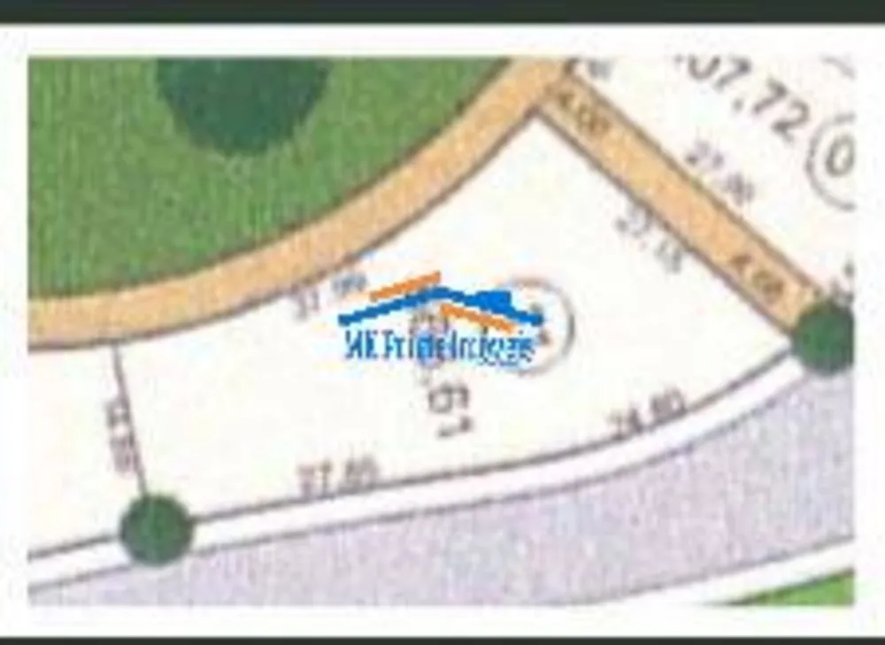 Terreno, 866 m² - Foto 5