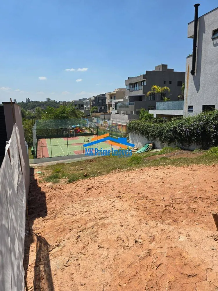 Terreno, 456 m² - Foto 2
