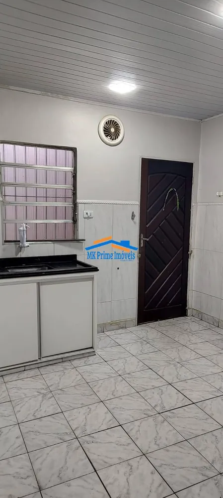 Sobrado, 1 quarto, 75 m² - Foto 3