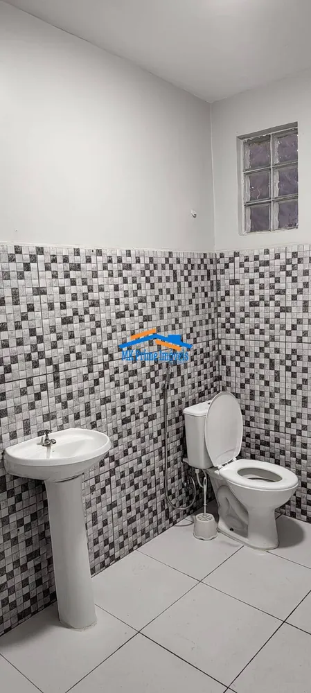 Sobrado, 1 quarto, 75 m² - Foto 1
