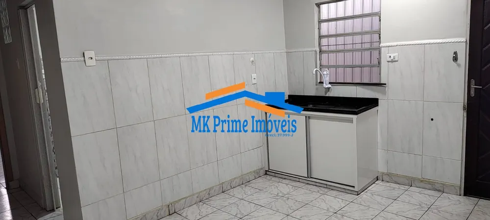 Sobrado, 1 quarto, 75 m² - Foto 2
