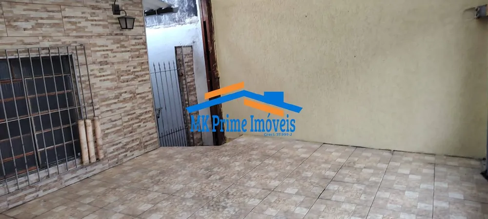 Sobrado, 1 quarto, 75 m² - Foto 4