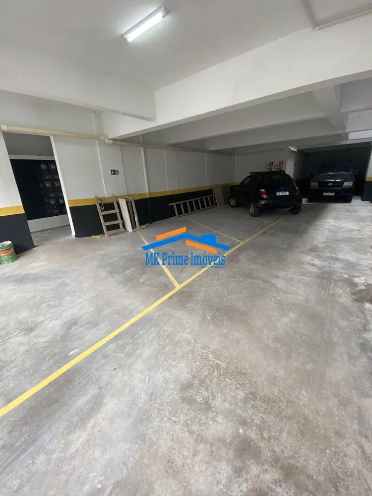 Apartamento, 2 quartos, 44 m² - Foto 7