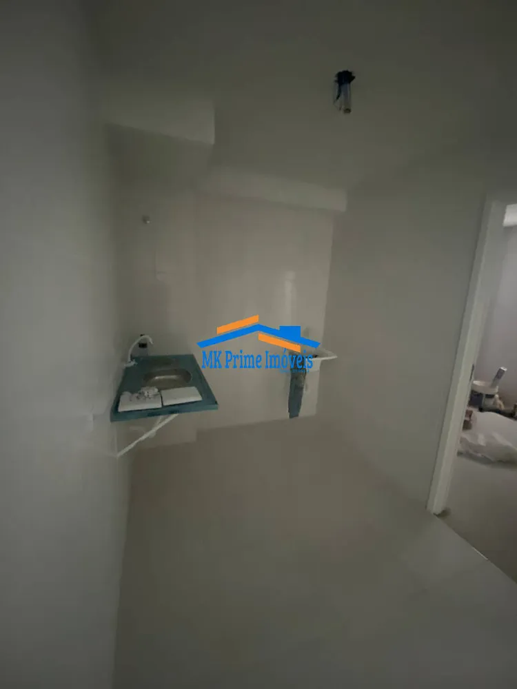 Apartamento, 2 quartos, 44 m² - Foto 2