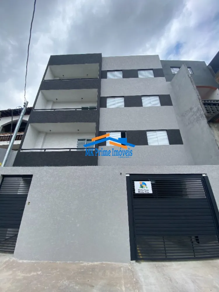Apartamento, 2 quartos, 44 m² - Foto 5