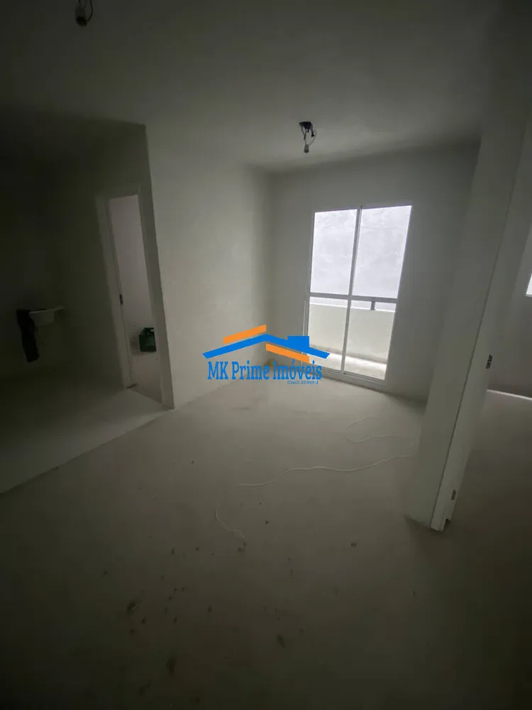 Apartamento, 2 quartos, 44 m² - Foto 6