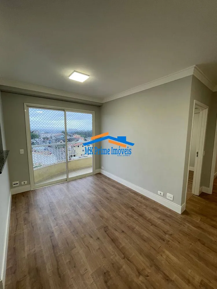 Apartamento, 2 quartos, 66 m² - Foto 1