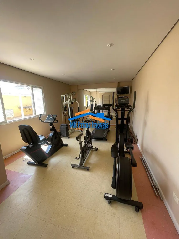 Apartamento, 2 quartos, 66 m² - Foto 7