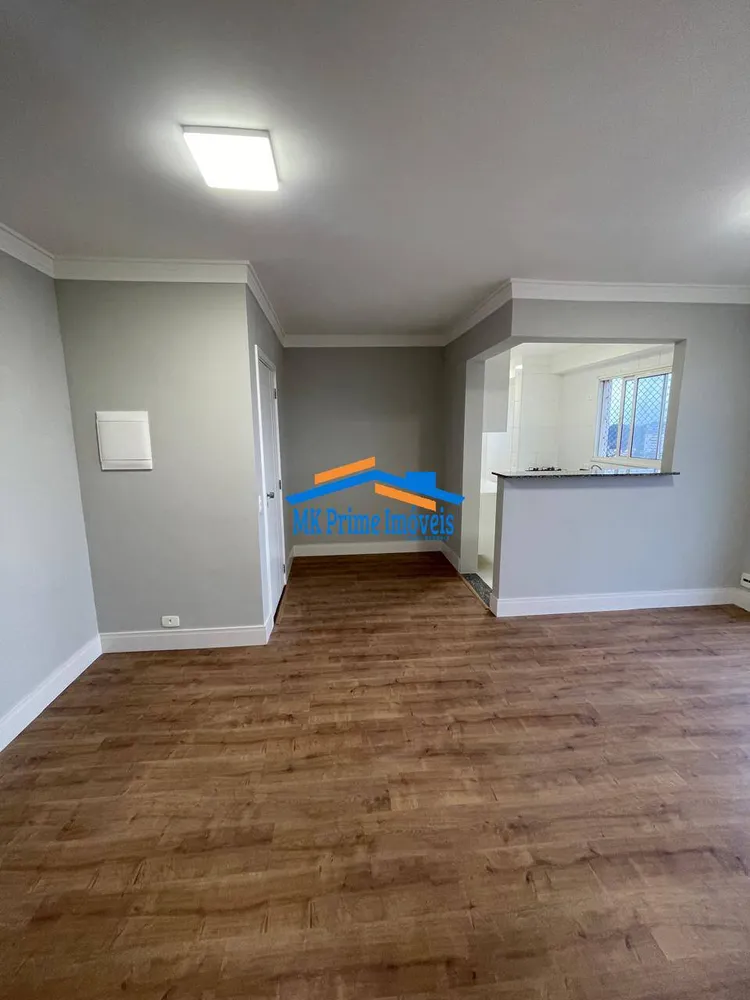 Apartamento, 2 quartos, 66 m² - Foto 3