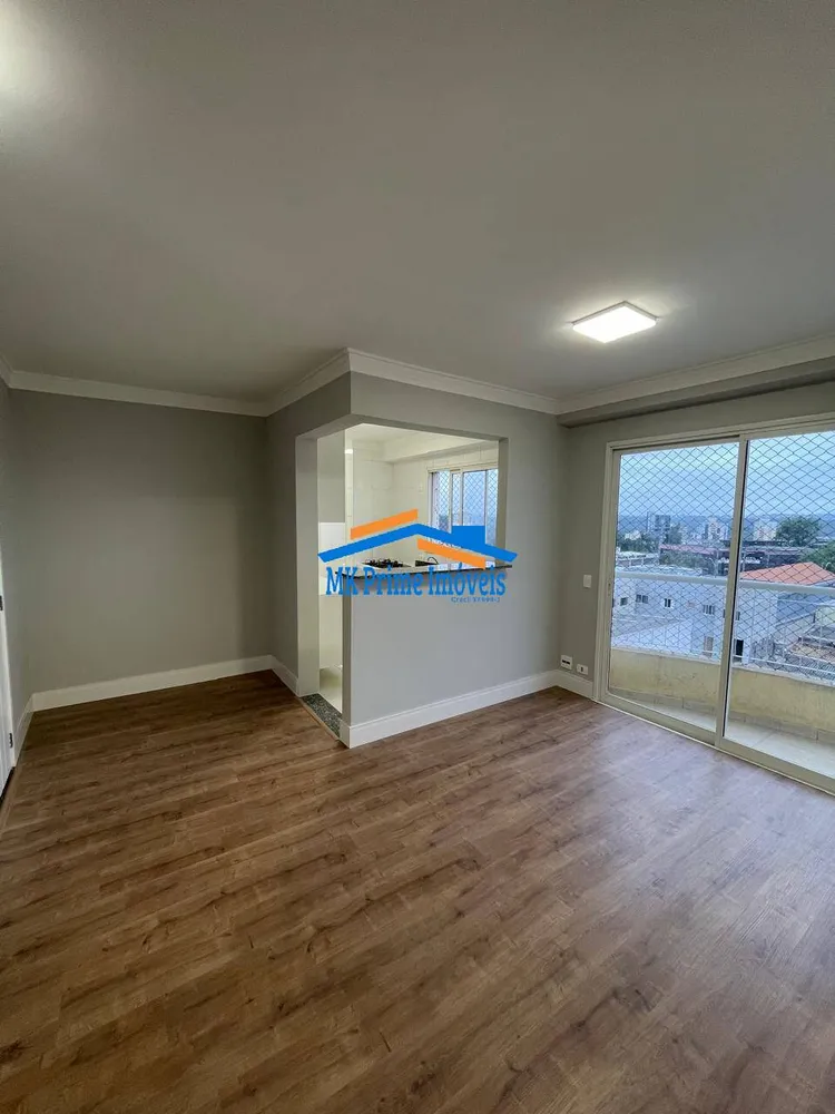 Apartamento, 2 quartos, 66 m² - Foto 2