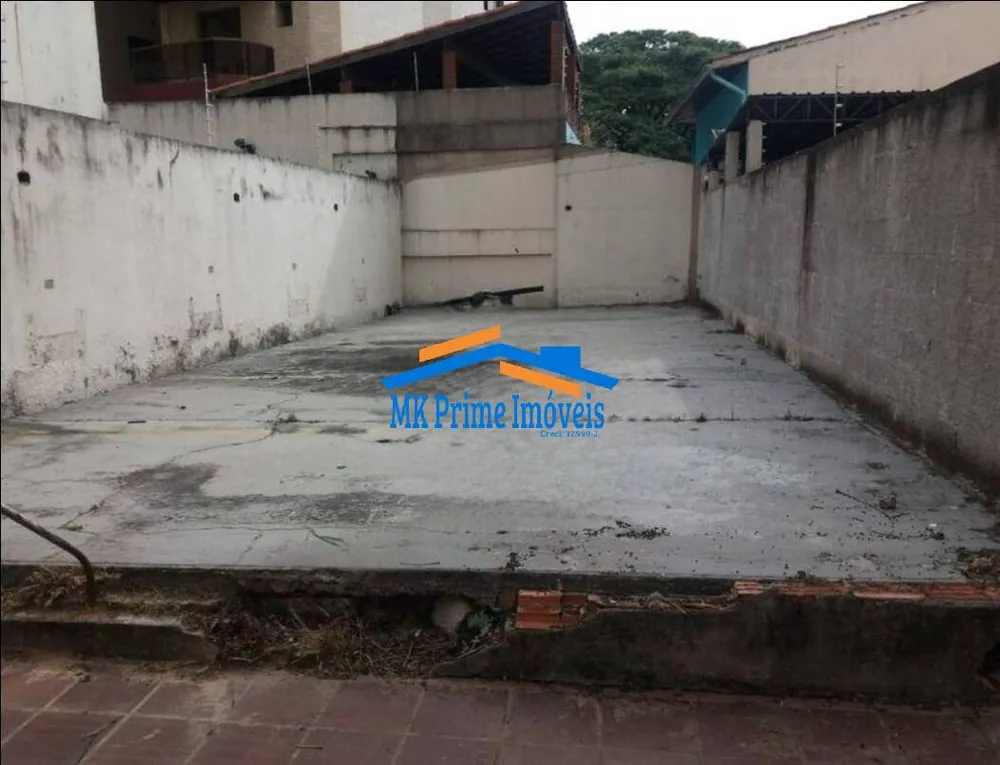 Terreno, 220 m² - Foto 1