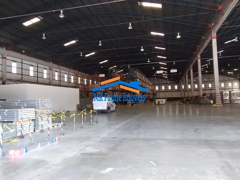 Depósito-Galpão, 11000 m² - Foto 4
