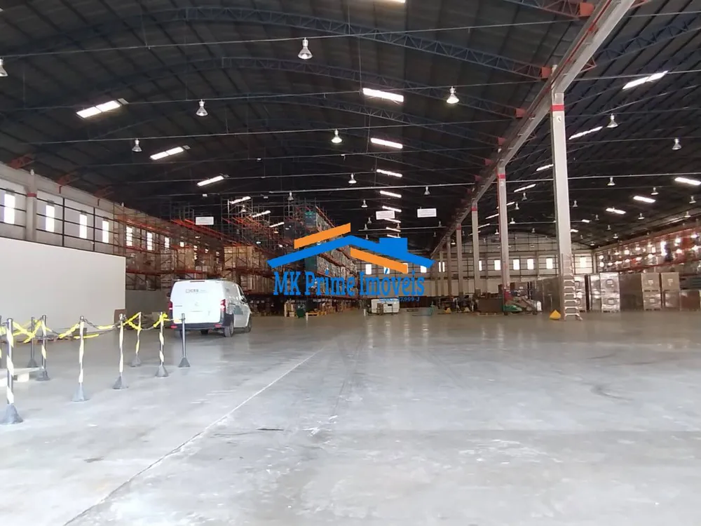 Depósito-Galpão, 11000 m² - Foto 1