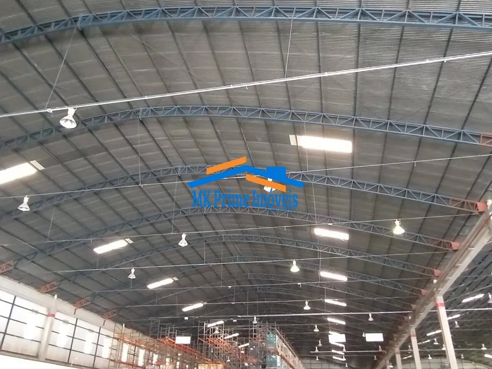 Depósito-Galpão, 11000 m² - Foto 2