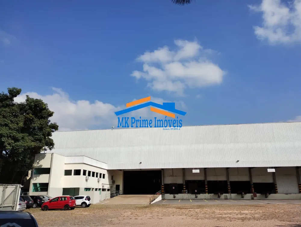 Depósito-Galpão, 11000 m² - Foto 5