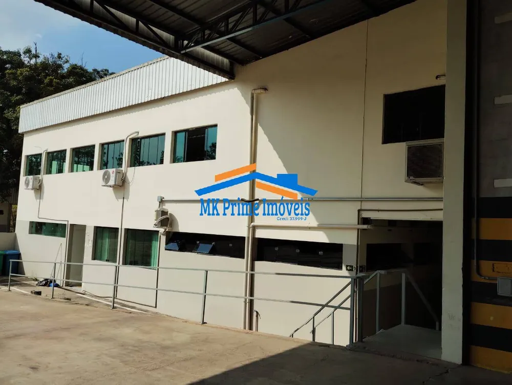 Depósito-Galpão, 11000 m² - Foto 8