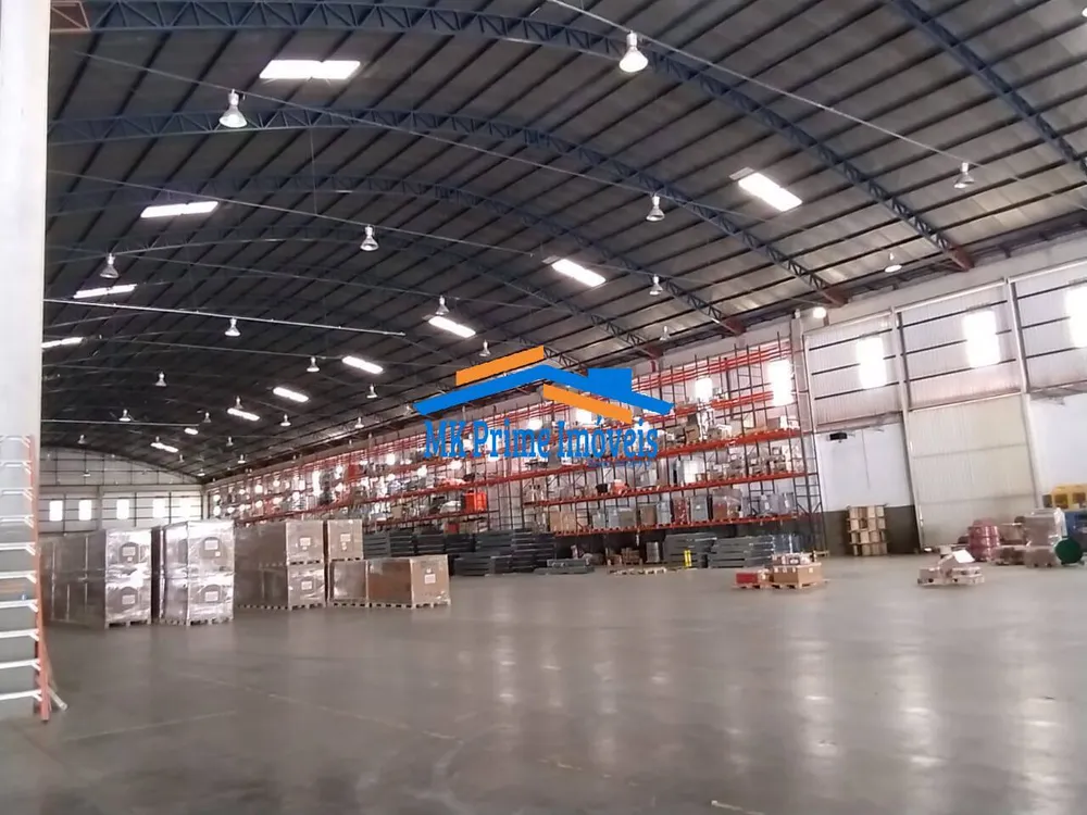 Depósito-Galpão, 11000 m² - Foto 3