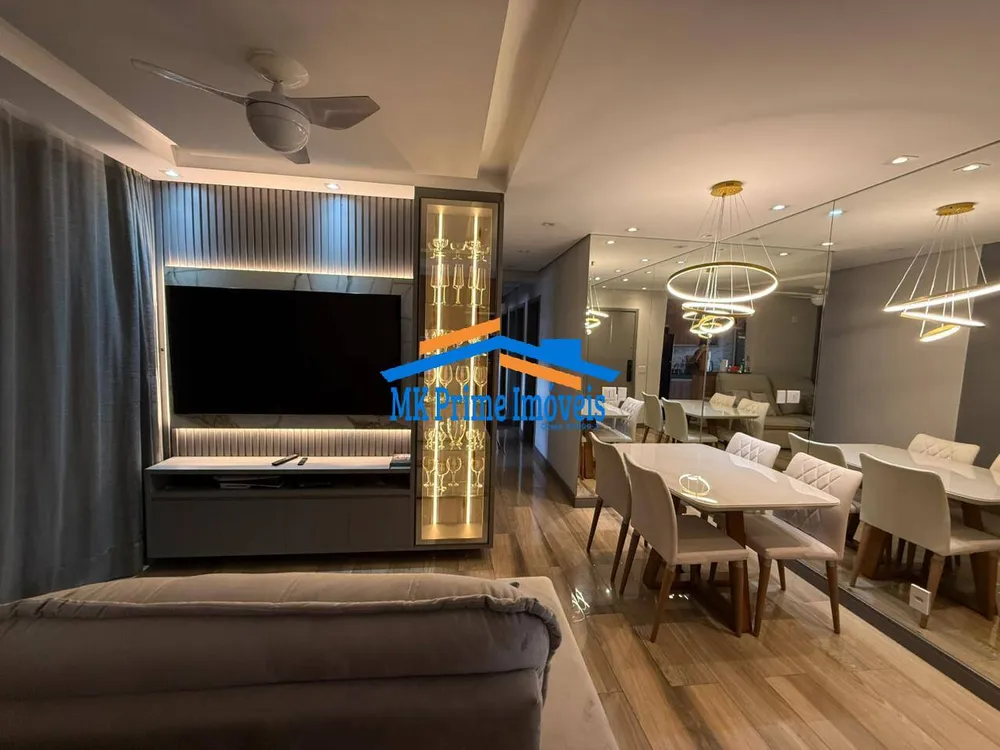 Apartamento, 3 quartos, 75 m² - Foto 1