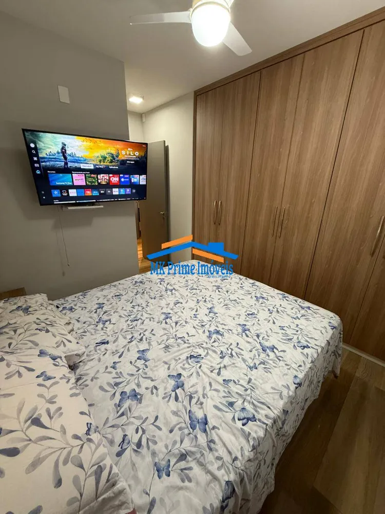 Apartamento, 3 quartos, 75 m² - Foto 6