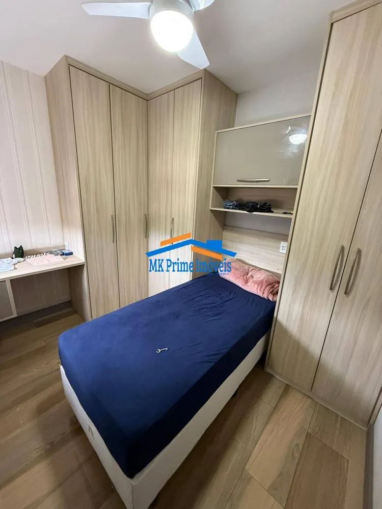 Apartamento, 3 quartos, 75 m² - Foto 5