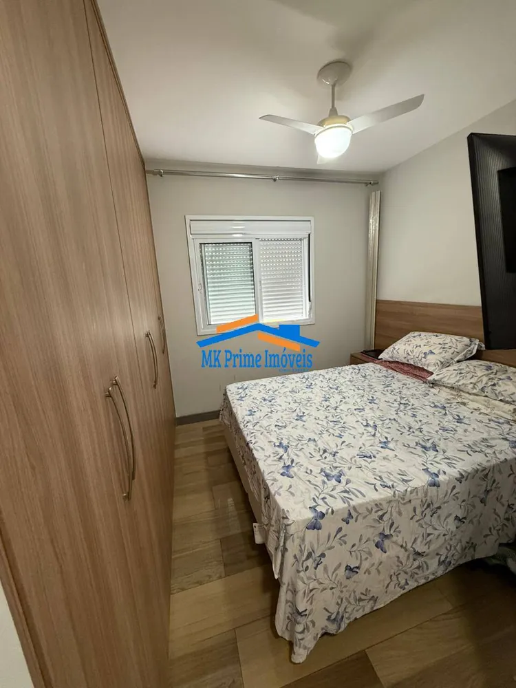 Apartamento, 3 quartos, 75 m² - Foto 4