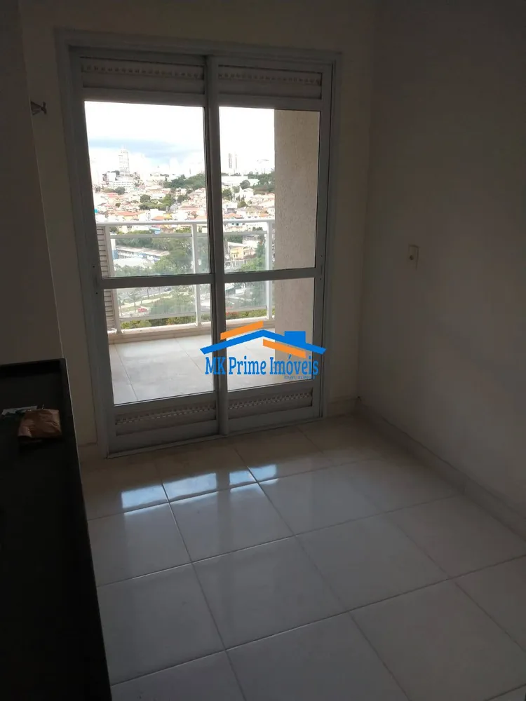 Apartamento, 2 quartos, 75 m² - Foto 3