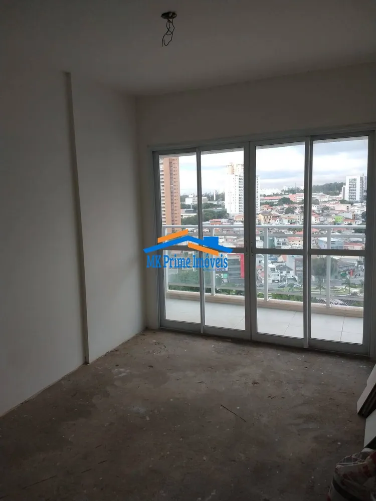 Apartamento, 2 quartos, 75 m² - Foto 5