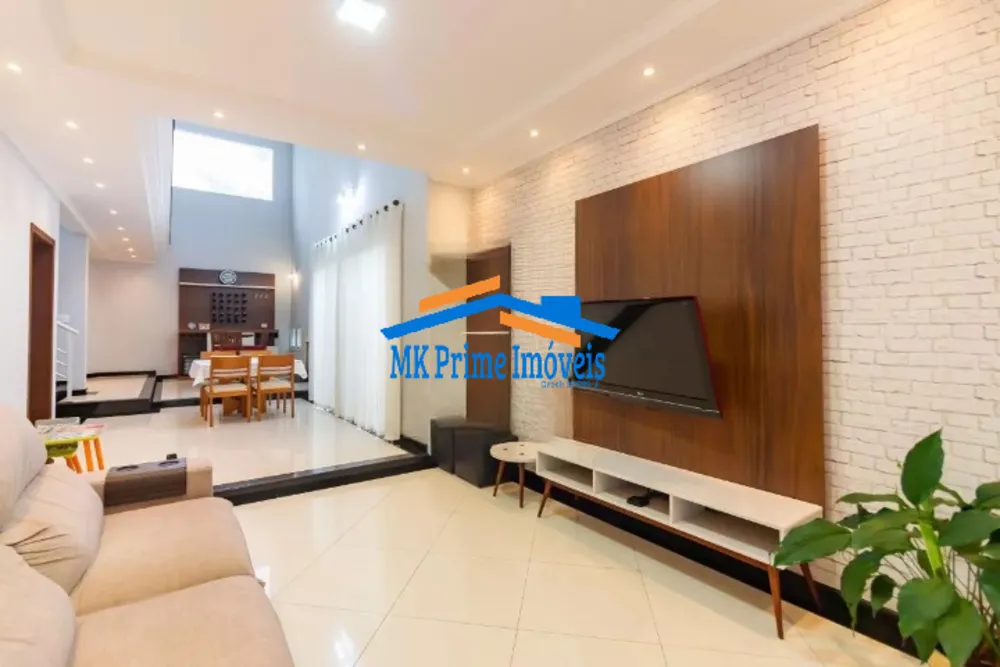 Sobrado, 3 quartos, 207 m² - Foto 4