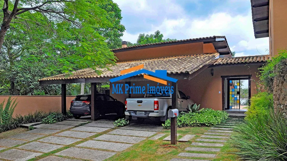 Casa de Condomínio, 3 quartos - Foto 6