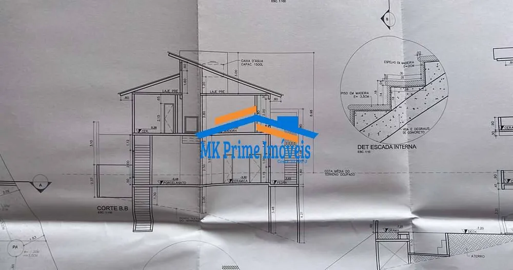 Terreno, 578 m² - Foto 7