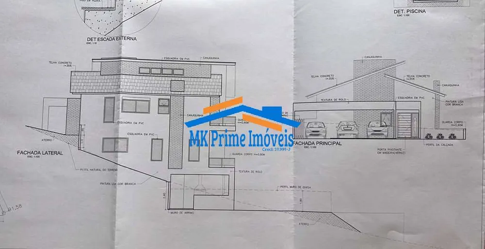 Terreno, 578 m² - Foto 6