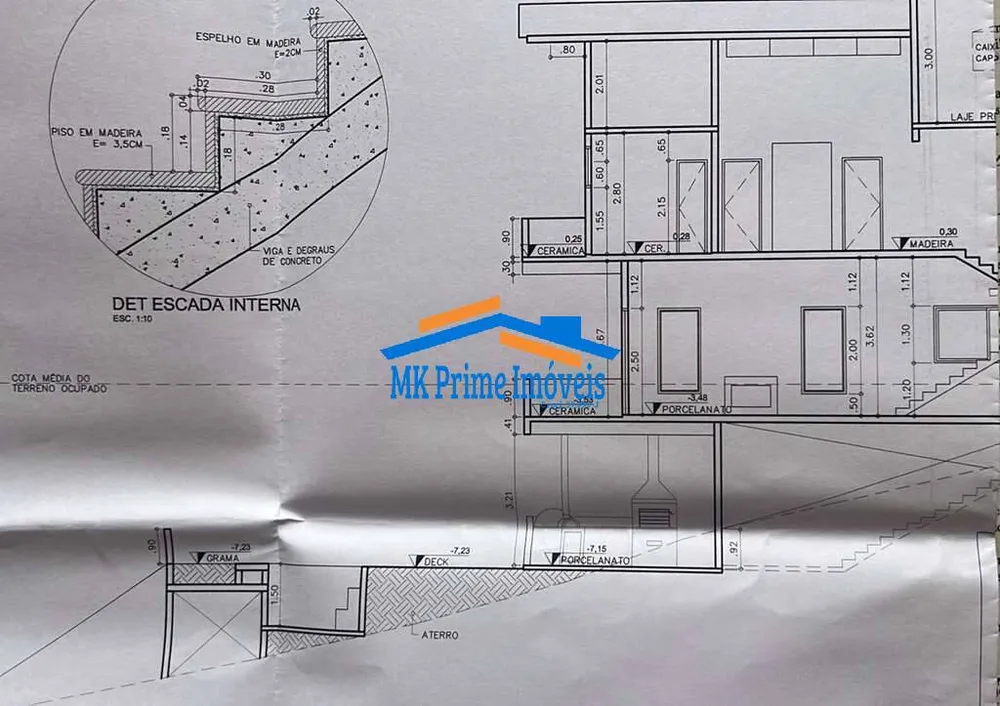 Terreno, 578 m² - Foto 8