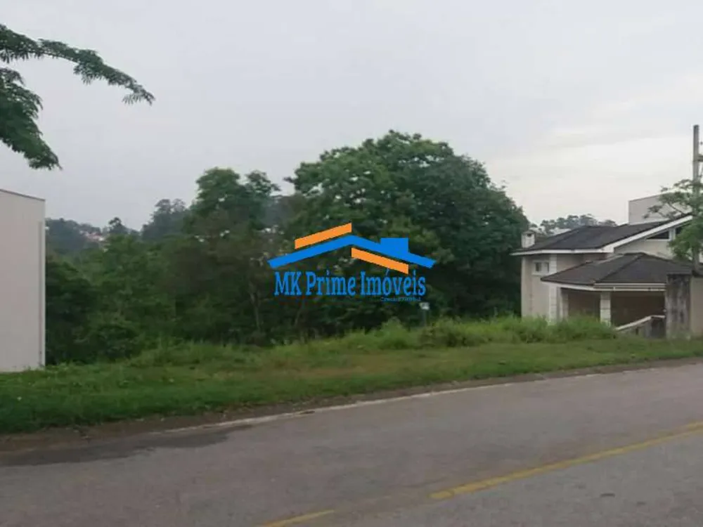 Terreno, 578 m² - Foto 1