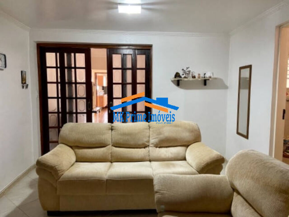 Sobrado à venda com 4 quartos, 208m² - Foto 4