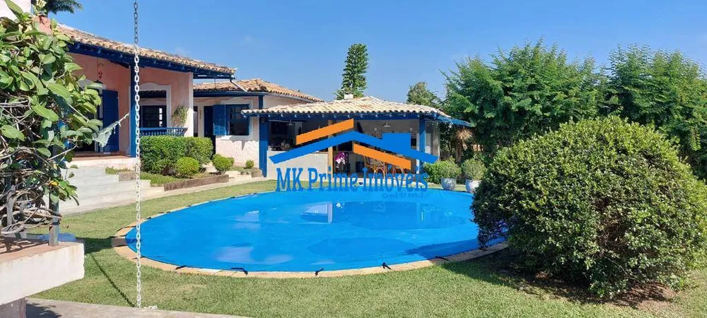 Casa de Condomínio, 3 quartos - Foto 5