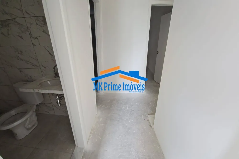 Sobrado, 2 quartos, 85 m² - Foto 2