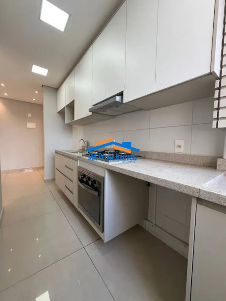 Apartamento, 3 quartos, 70 m² - Foto 4
