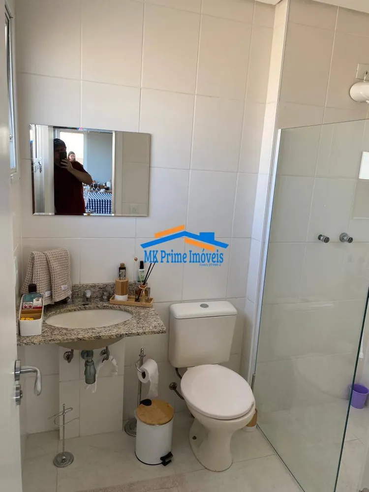 Cobertura, 3 quartos, 186 m² - Foto 7