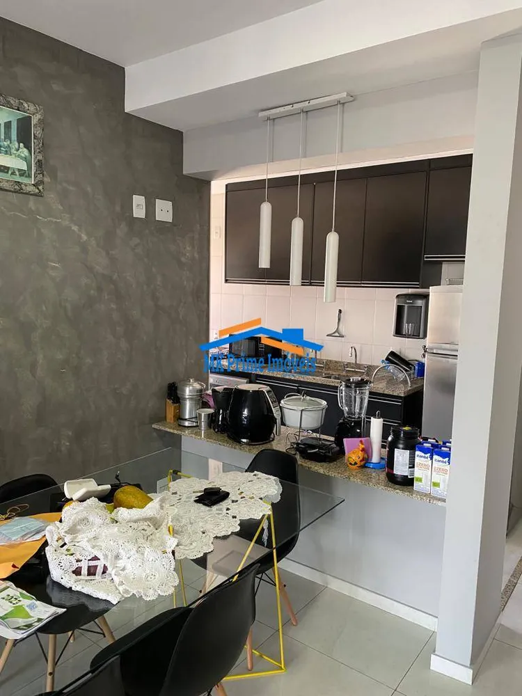 Cobertura, 3 quartos, 186 m² - Foto 8