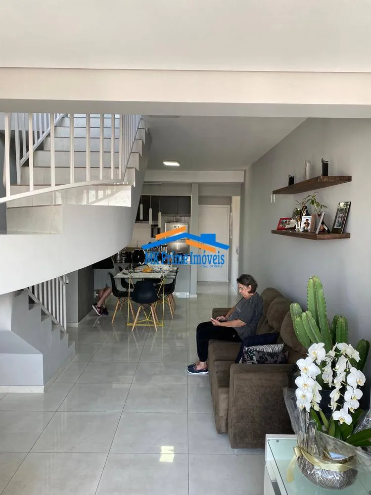 Cobertura, 3 quartos, 186 m² - Foto 4