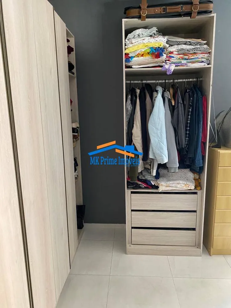 Cobertura, 3 quartos, 186 m² - Foto 6