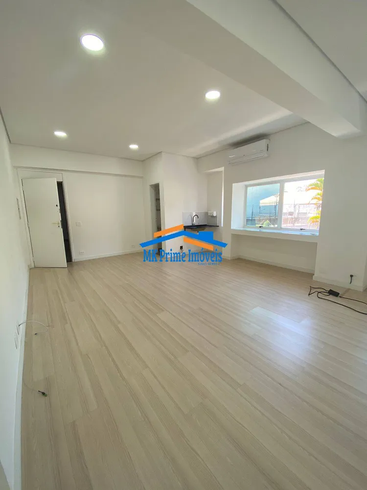 Sala-Conjunto, 78 m² - Foto 4