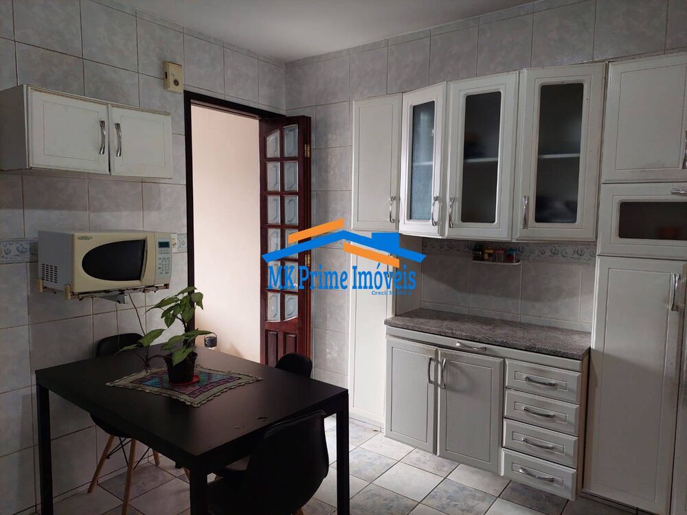 Casa à venda com 3 quartos, 120m² - Foto 3