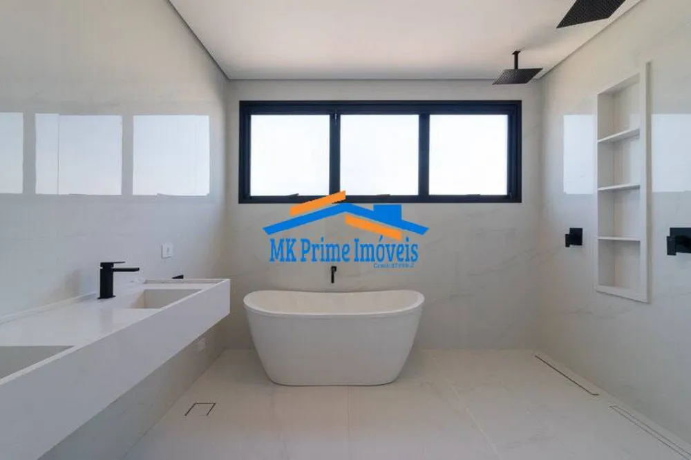 Casa de Condomínio, 4 quartos - Foto 5