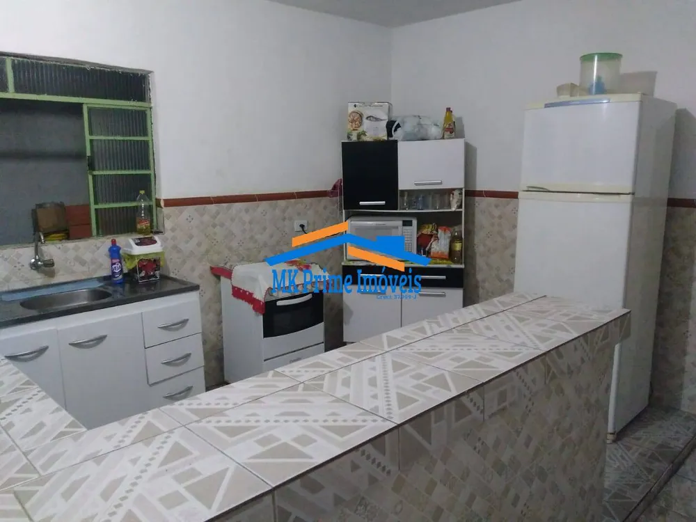 Casa, 5 quartos, 125 m² - Foto 5