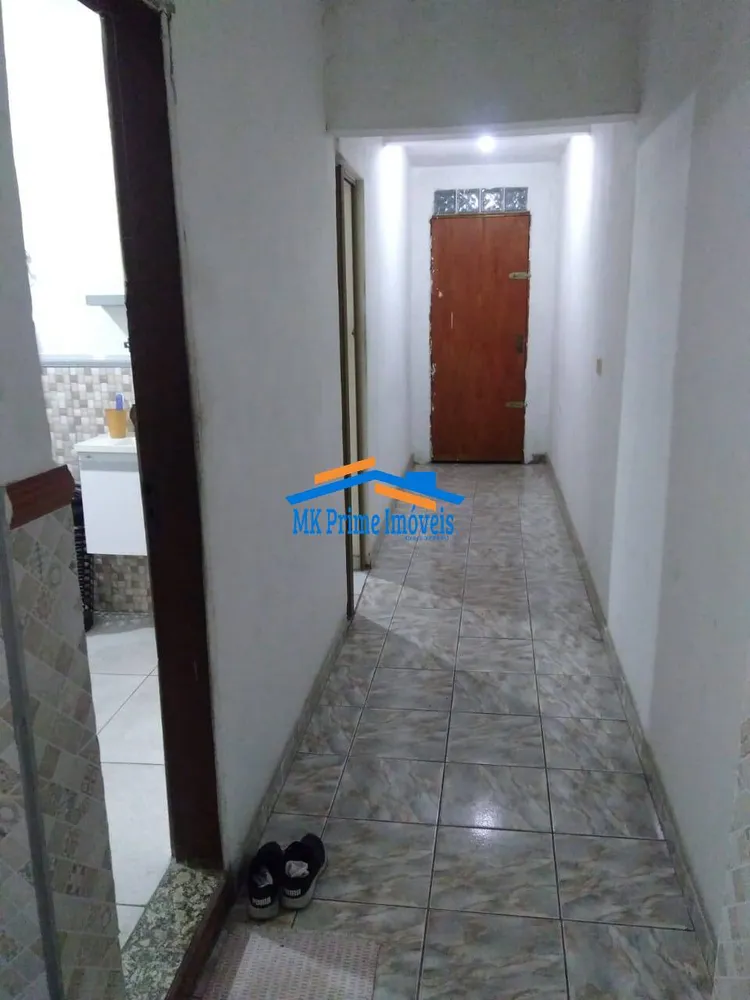 Casa, 5 quartos, 125 m² - Foto 4