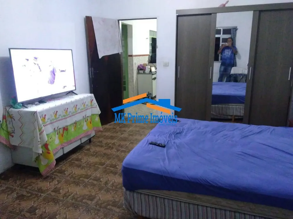 Casa, 5 quartos, 125 m² - Foto 2
